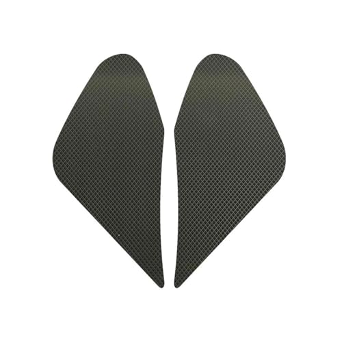 Protecteur réservoir YZF-R3 et R25 anti-dérapant noir
