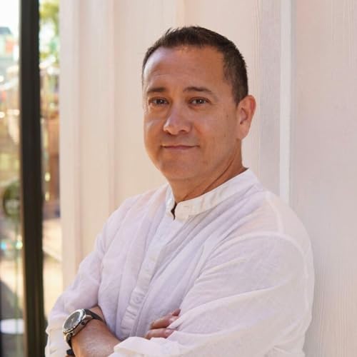 Episode 464: From Addiction to Healing: How CBD Transformed Joe Garcia's Life