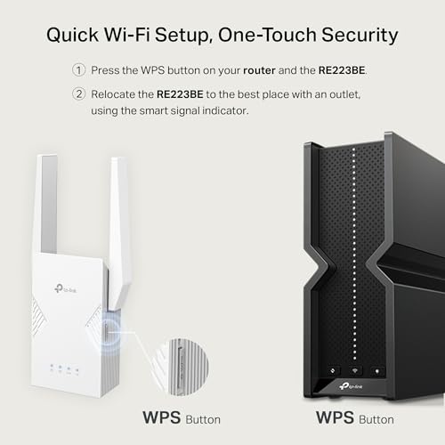 TP-Link Deco WiFi 6E