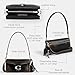 Coach Loved Leather Tabby Shoulder Bag 20