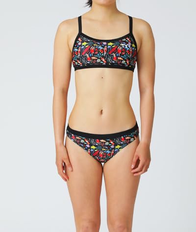 ライフセーバー水着 Amazon.co.jp: 女性水着 GUARD×TYR ライフセーバーデザイン