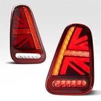 ✨現品限り✨車用ブレーキテールランプ 2 個 12V LED Amazon.co.jp: 三角ブレーキライト, リア テールランプ ブレーキ