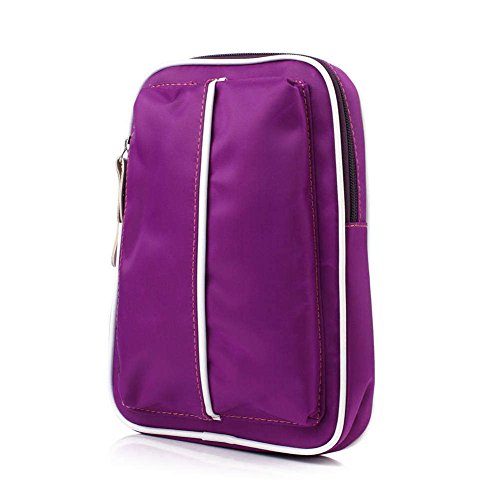 Sac en polyester à bandoulière de sport étanche et léger