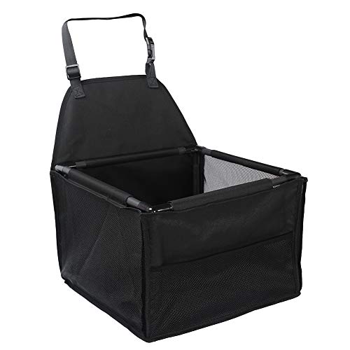 10 Best Dog Car Seat For French Bulldog & Buying Guide 2023 • Sacred Car