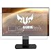 Produktbild Vaxson 3 Stück Schutzfolie, kompatibel mit Asus TUF Gaming VG249Q 23.8" Display Monitor, Displayschutzfolie Bildschirmschutz Blasenfreies TPU Folie [nicht gehärtetem Glas]