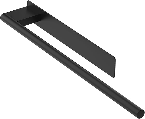 Ibergrif Handdukshållare utan borrning 39cm
