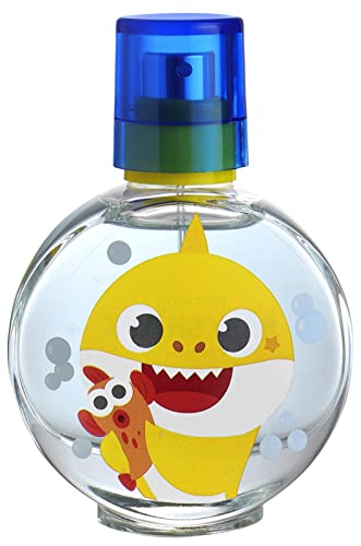 Baby Shark - Edt - 30 Ml