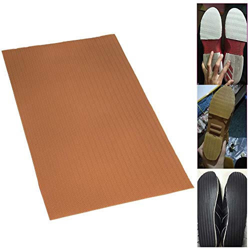 Fdit-Rubber-Sole-Pad-Wear-Resistant-Anti-Slip-Shoes-Bottom-Repairing-Sole-Sheet-Shoe-Repair-Rubber-Soling-Sheet-for-Shoes-Repairing-BROWN