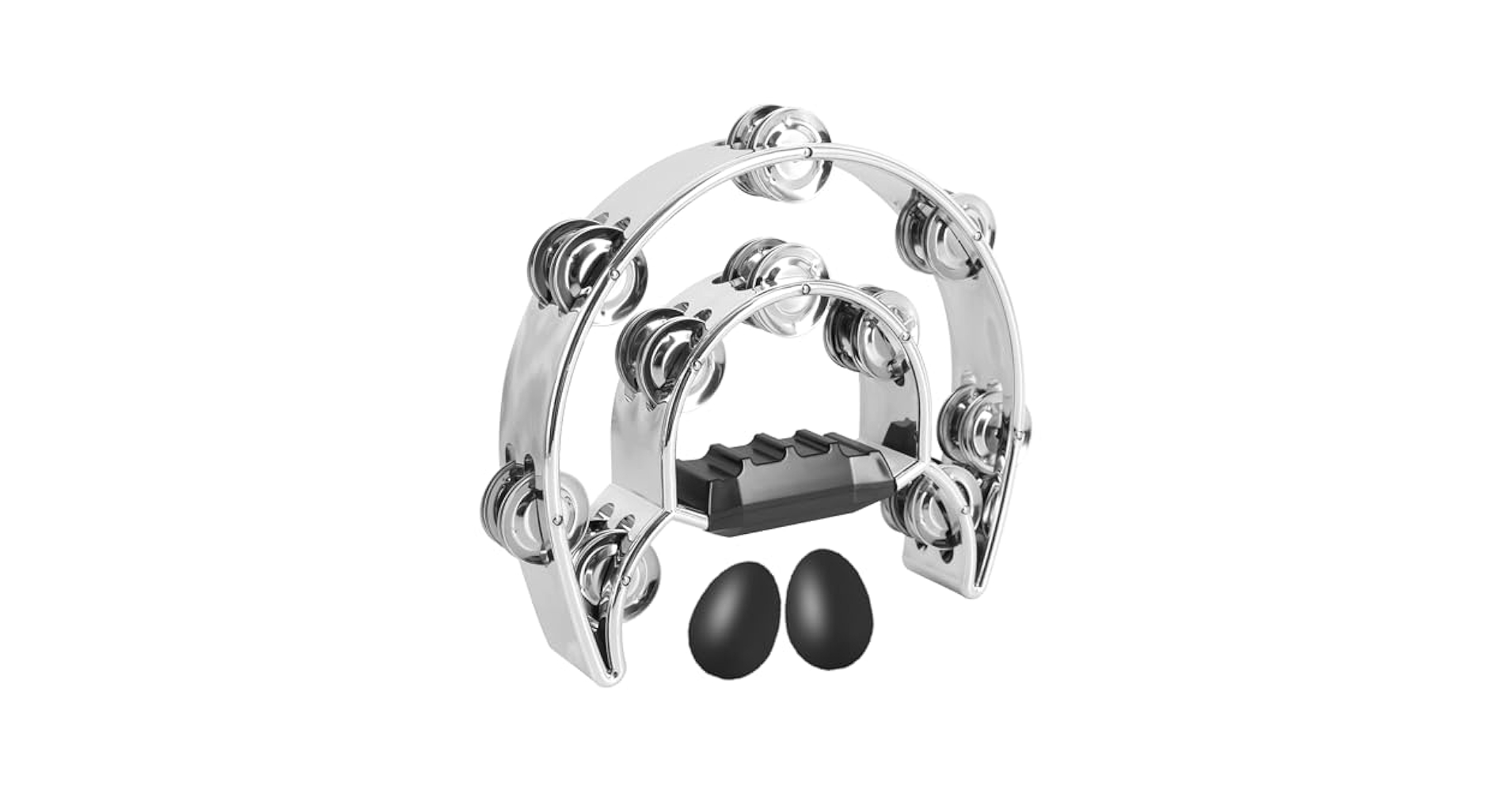 GANK DRUM 2 mini ペロッグ音階（ガムラン） ハンドパン Amazon.com: EASTROCK Tambourine Music Percussion Instrument