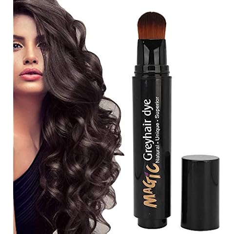 Tinte de cabello desechable TMISHION Cover