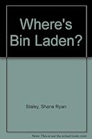 Where's Bin Laden? 1929653824 Book Cover