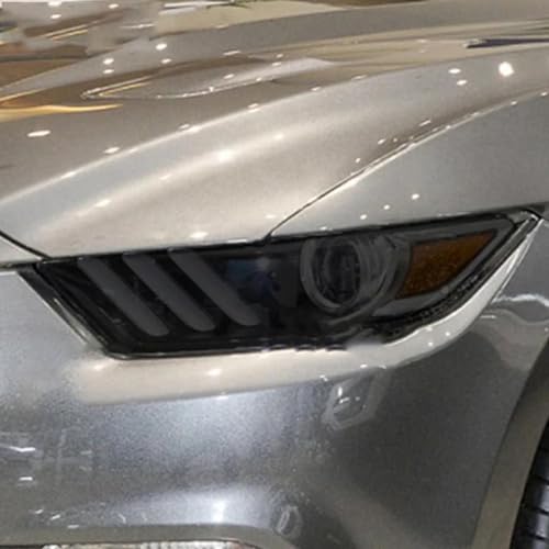 Kit de réparation de voiture TPU Mustang Shelby GT500 2020 : stop aux éclats de peinture