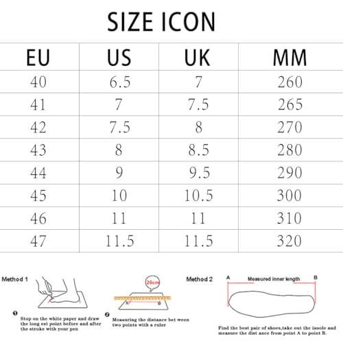 Harssidanzar Men Cross Slide Sandals Slip on Comfortable Lightweight Summer Slipper Shoes For Indoor and Outdoor Quick-Dry KM229US3