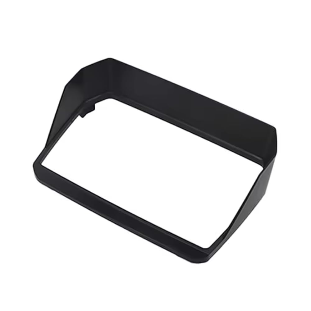 Per VOGE SR4 MAX350 Max 350 Visiera Sole Strumento Parasole Copertura Strumento Protezione Schermo per Accessori Moto