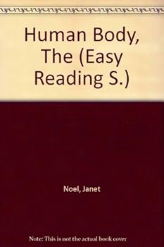 Paperback Human Body (Easy Rdg. S) Book