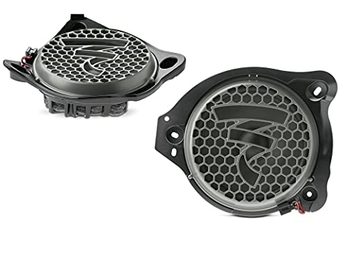 Focal Lautsprecher Für Mercedes - 2-Wege Koax-System Made In France