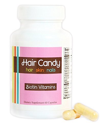 Hair Candy