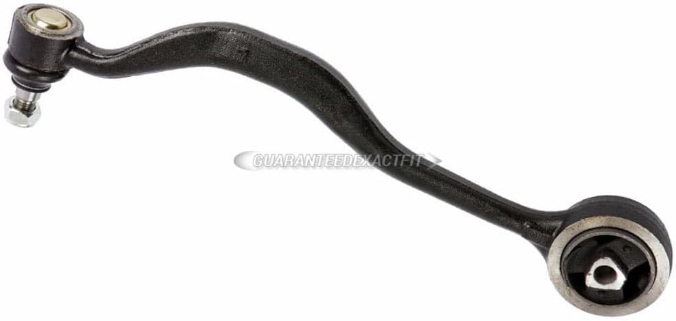 For BMW 524td 533i 535i 535is 633CSi 635CSi Pair Front Upper Control Arms - BuyAutoParts 93-80082K1 New