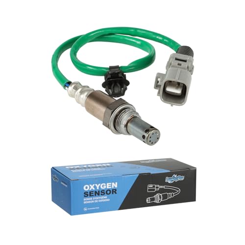 Oxygen O2 Sensor Downstream for Toyota Avalon Camry Corolla Crown Grand Highlander Highlander for RAV4 Sienna Venza, for Lexus ES300h NX250 NX350h RX350h, Replace 234-9304 by LuxOxyPro - Used condition - US$42.38