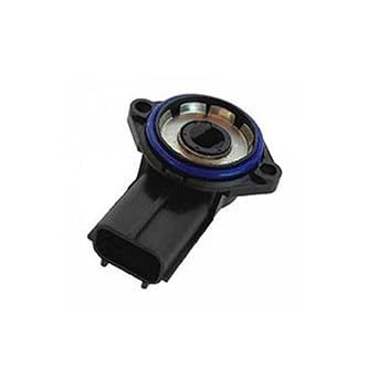 MTE-THOMSON 7248 Throttle Position Sensor Compatible with 97-16 Mondeo, Ranger, Ka, Tribute, EcoSport, Fiesta, Escape, Mariner, B2300, Focus, F-100 Ranger, Courier