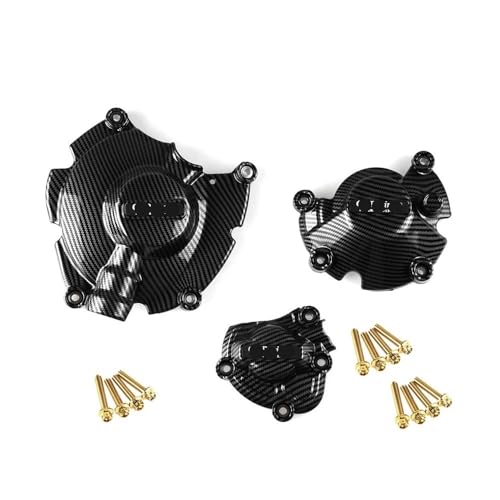 Protecteur latéral moteur moto anti-fissure R1 R1M R1S 2015-2024 contre chocs