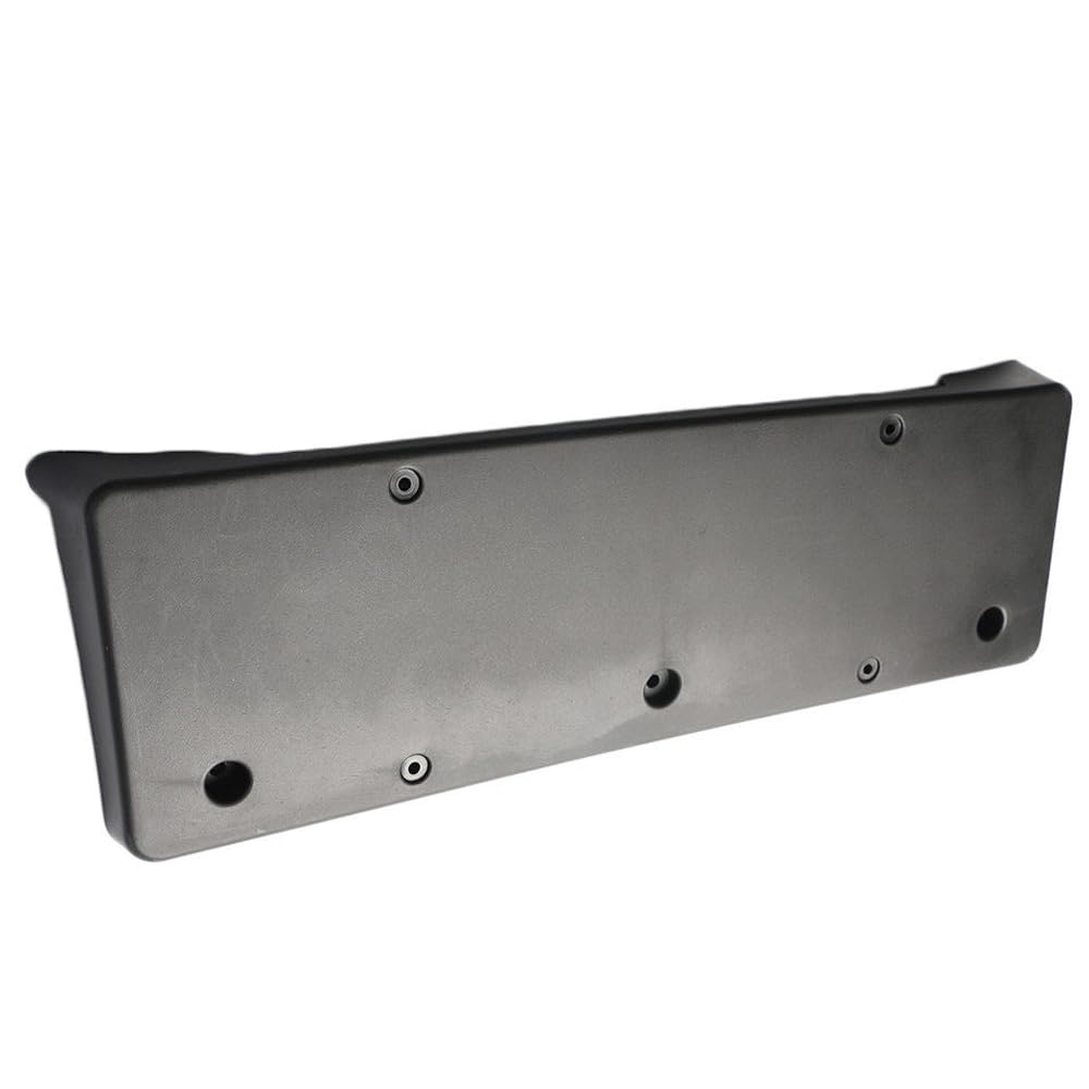 Amazon.com: MACHSWON License Plate Mounting Bracket OE 