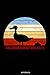 Produktbild Am Ende Kackt Die Ente: Lustiges Retro Vintage Enten Notizbuch für Tierfreunde Geburtstag Geschenk Bauer Heft Entenfarm Memo Landwirt Reisetagebuch ... Block I Größe 6 x 9 I Liniert I 120 Seiten