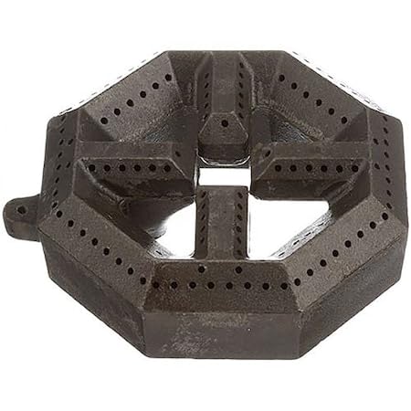 Burner Head for Garland Part# 222162AA (OEM Replacement)