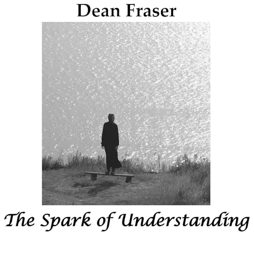 Page de couverture de The Spark of Understanding
