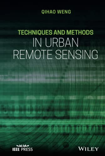 Techniques and Methods in Urban Remote Sensing view 2