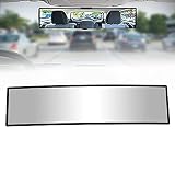 12" Car Rear View Mirror Universal Mirrors