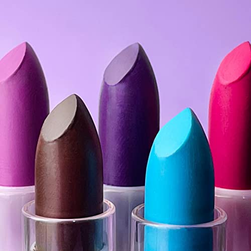 Top Beauty Batom Bala Tradicional Top Beauty 24