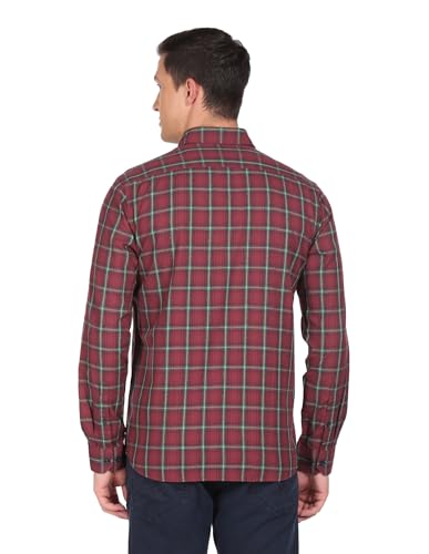Image of Arrow Men's Regular Fit Shirts