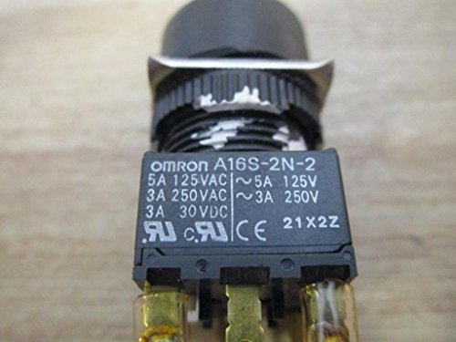 Bloque contactos spdt para a165 Omron final carrera industrial interruptor miniatura 7
