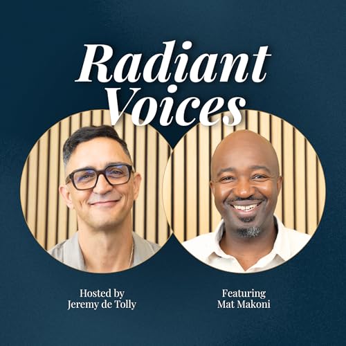 From Fear to Presence: Speak on Stage with Confidence