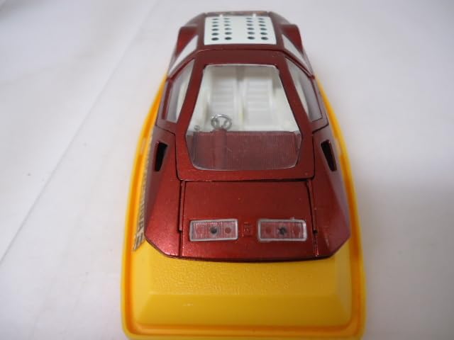 Amazon | ピレン 1/43 フェラーリ モデューロ ピニンファリーナ PILEN