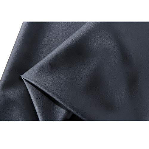 Master Massage Universal Fabric Fitted Pu Vinyl Leather Ultra-Durable Protection Cover Sheet For Massage Tables, 1 Count #TOP2