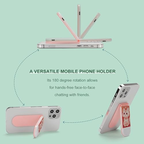 Support de téléphone portable lumière selfie chaton pêche rechargeable 3 modes
