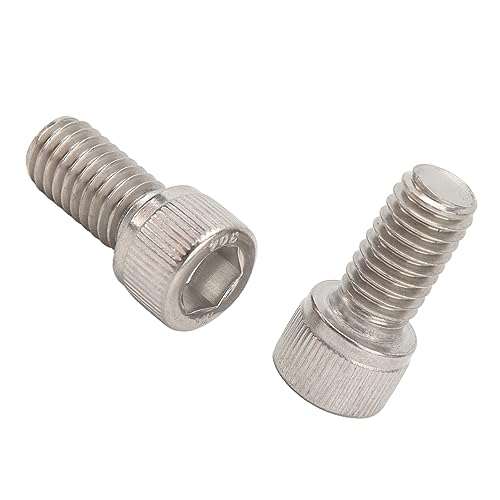 Pernos de culata SBF 302 de acero inoxidable para conexión estable 7