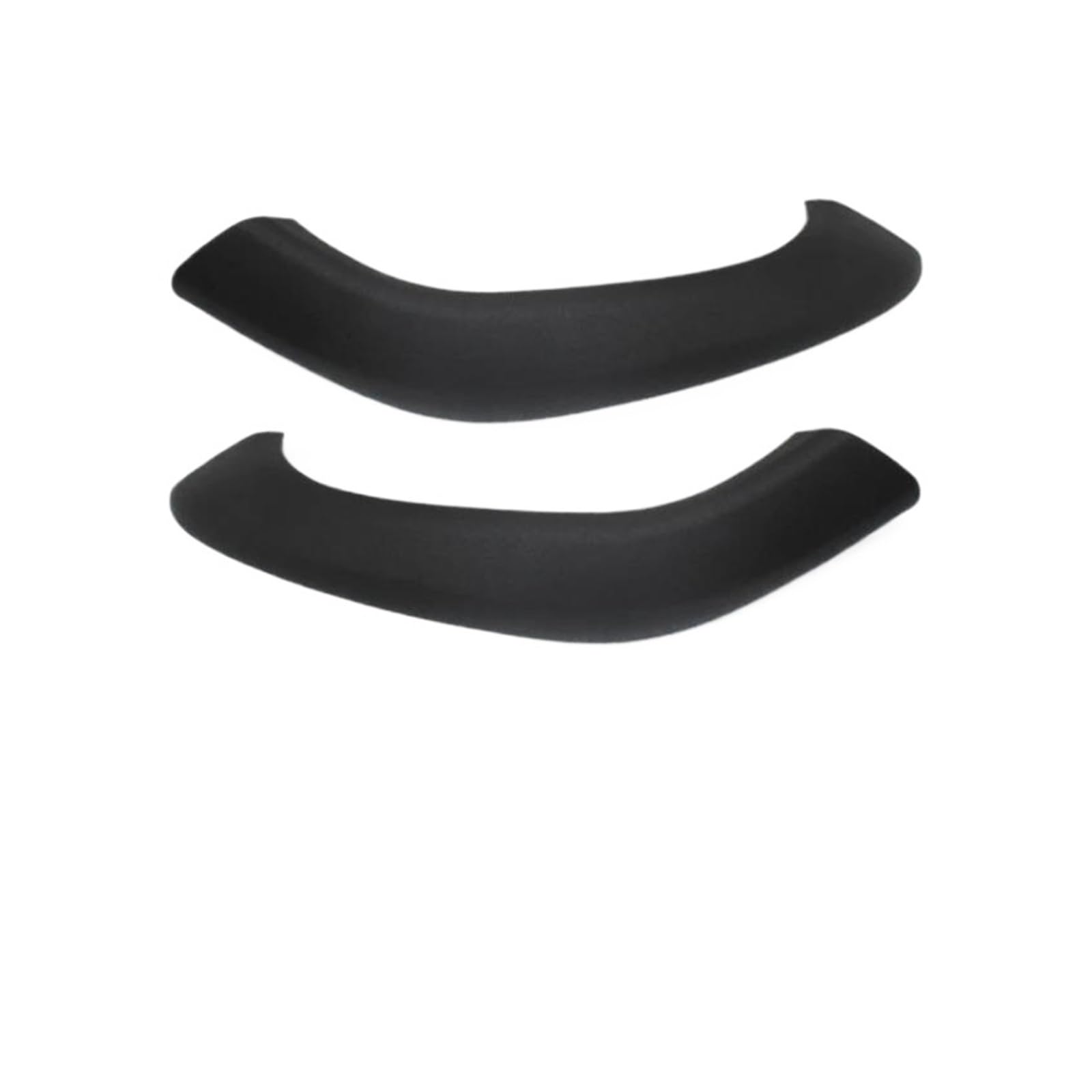 ELEKMPMGTD Interior Door Handle 2016-2022 for X1 X2 F48 F49 F39 Interior Door Handle(Black 2)