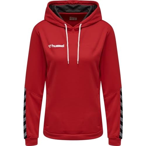 hummel Hoodie Hmlauthentic Multisport Damen Größe