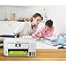 Epson EcoTank ET-2760 Wireless Color All-in-One Cartridge-Free Supertank Printer with Scanner and Copier