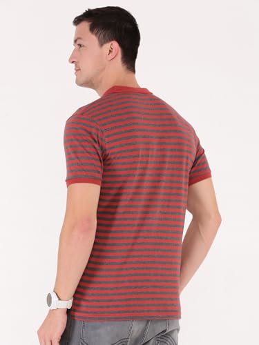 Image of Macroman M-Series Men's Regular Fit T-Shirt