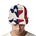 Fashionable Baseball Cap Dad Cap for Unisex/Men/Women/Youth - Texas State Flag Art Lightweight Breathable Running Cap Headwear