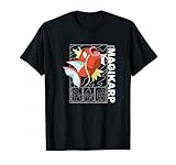 Pokémon - Magikarp T-Shirt