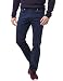 Produktbild Pioneer Herren Rando MEGAFLEX Hose, Blau (Night Blue 599), 36W / 34L