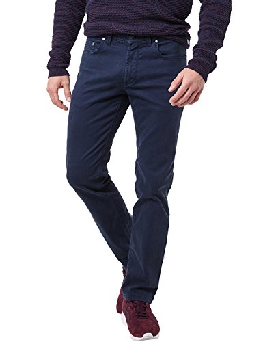 Preisvergleich Produktbild Pioneer Herren Rando MEGAFLEX Hose, Blau (Night Blue 599), 36W / 34L