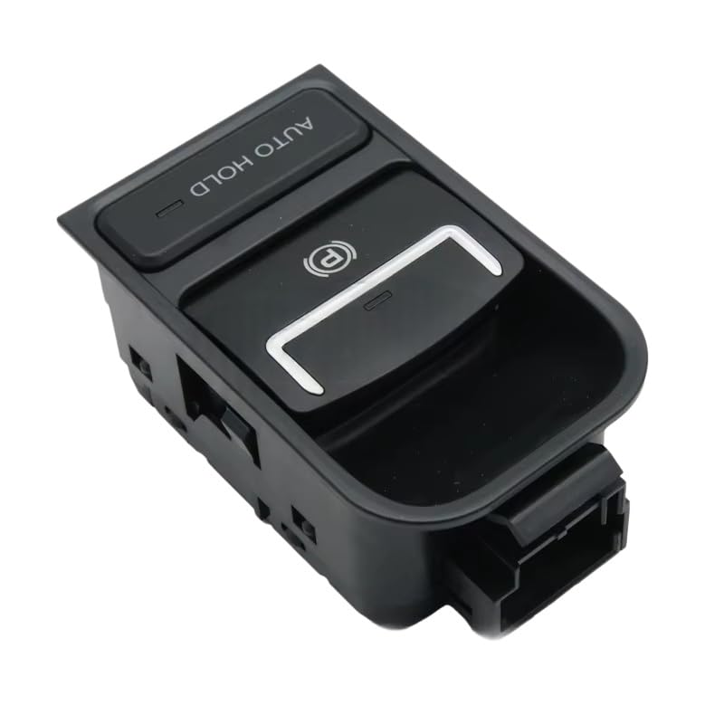 Module de frein de stationnement 5N0927225A VW Tiguan et Sharan