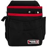 マーベル(MARVEL) ソフトフィット3段 インナーサック付 MDP-SF33