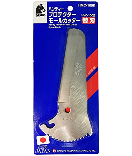 �P�C�o �v���e�N�^�[���[���J�b�^�[�֐n HMC-100K